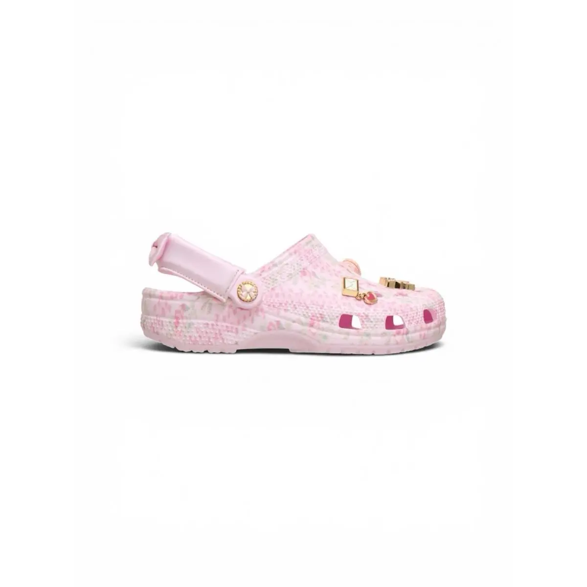 Crocs shoes - Pink 2