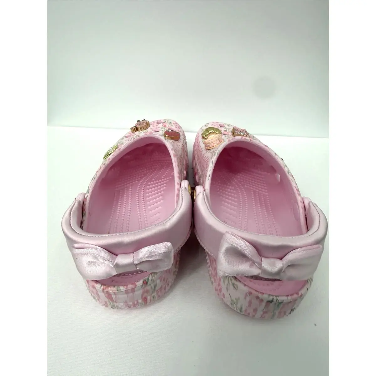 Crocs shoes - Pink 13
