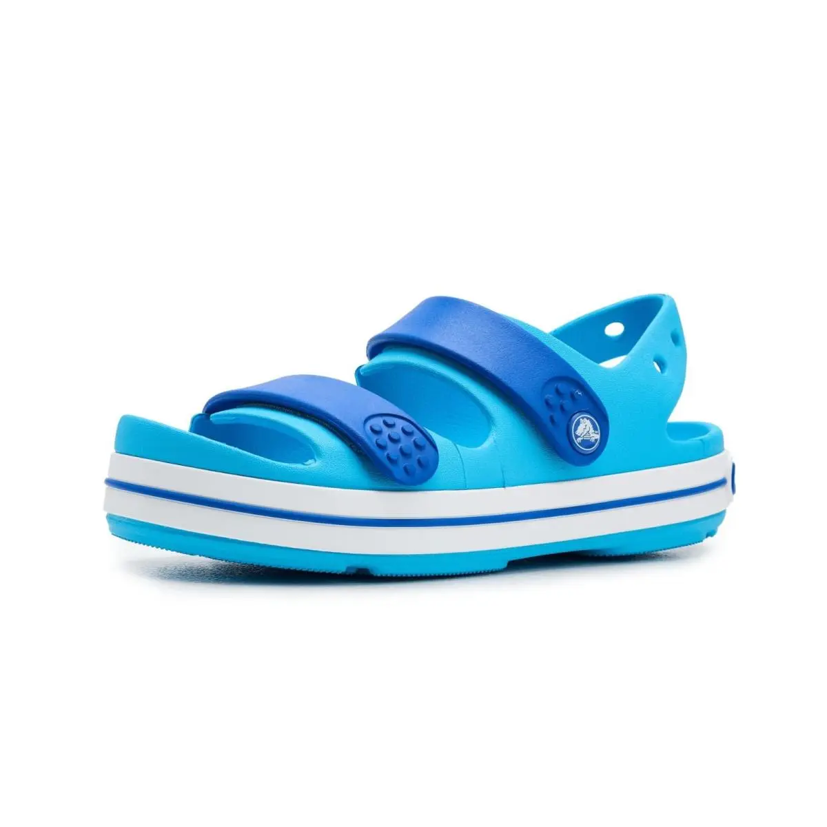 Crocs Kids` Sandals - Crocband Cruiser Fun Summer Style For Kids