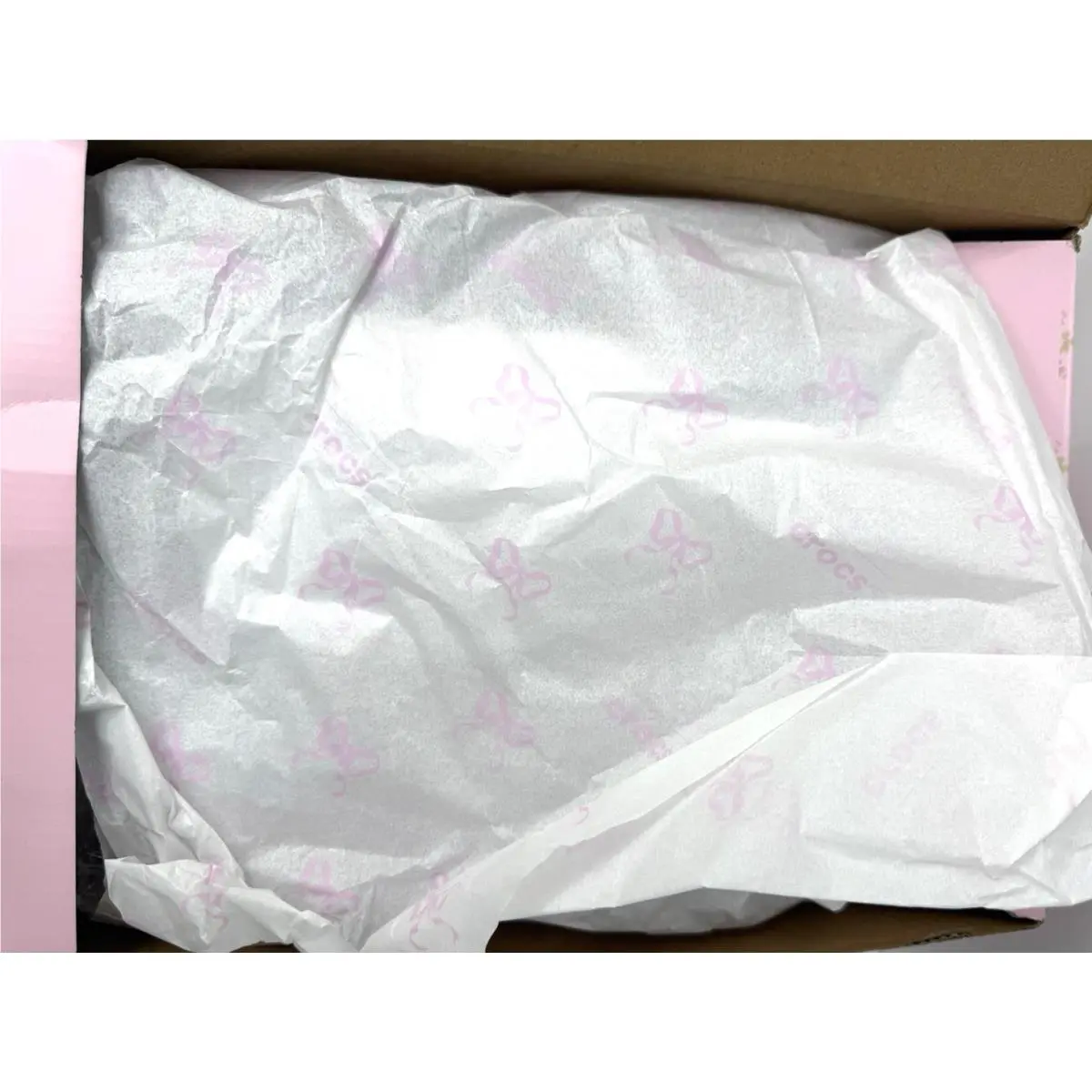 Crocs shoes - Crocs Loveshackfancy Clssic Platform Clog - Pink 12