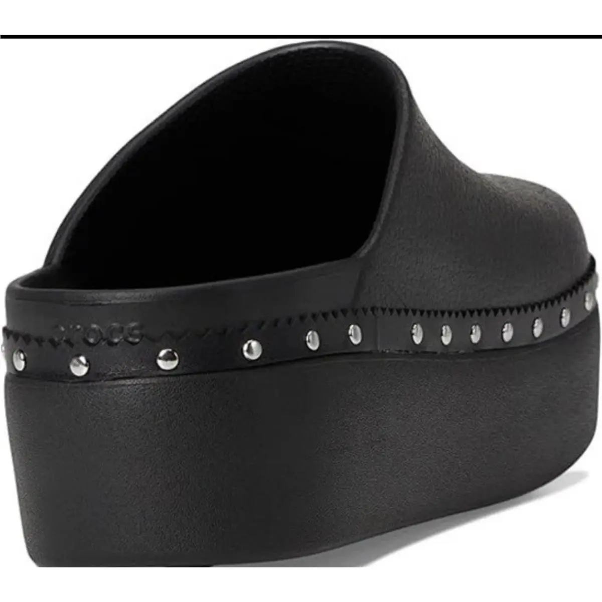 Crocs shoes - Black 1