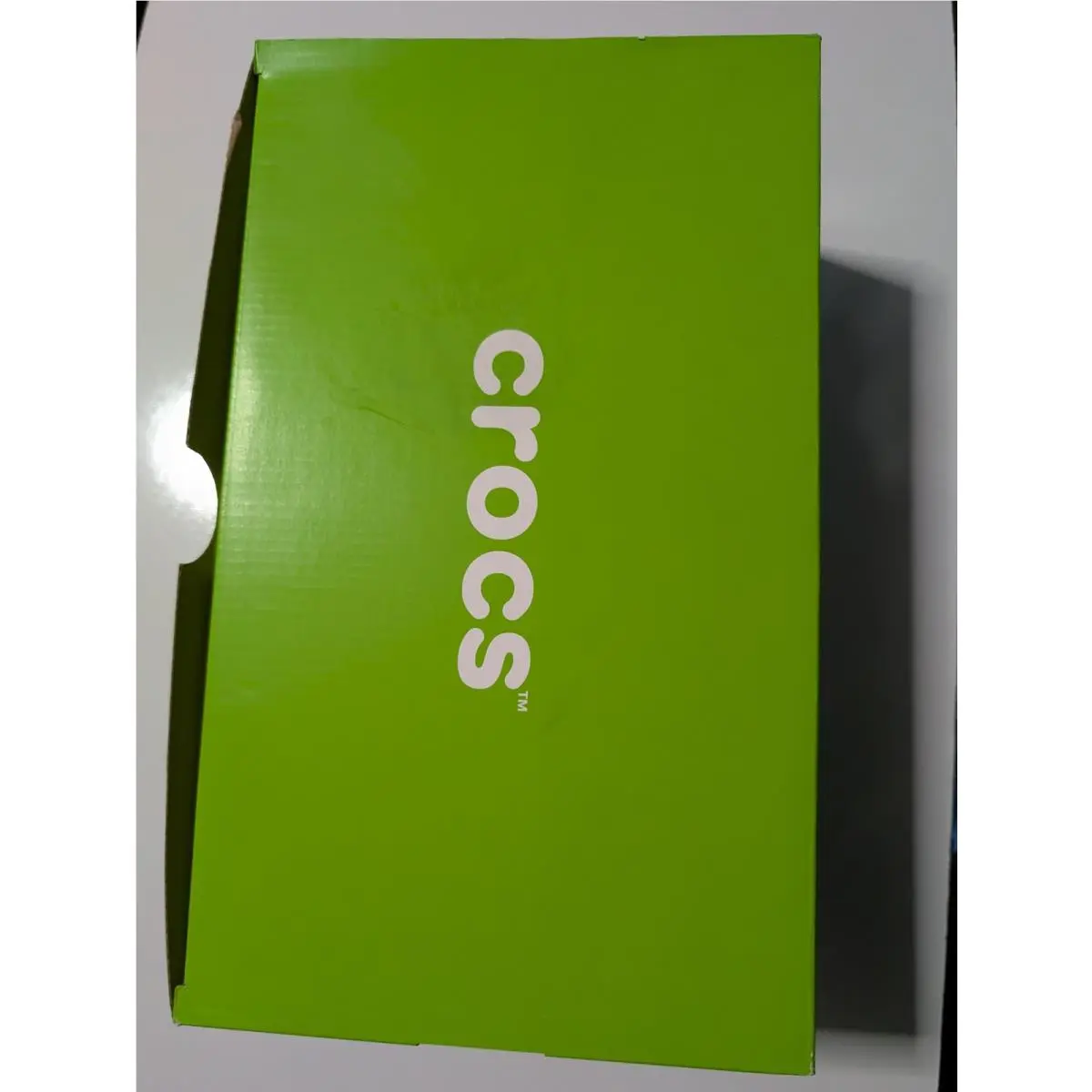 Crocs shoes - Crocs Echo Surge - Echo Surge - Gray 0