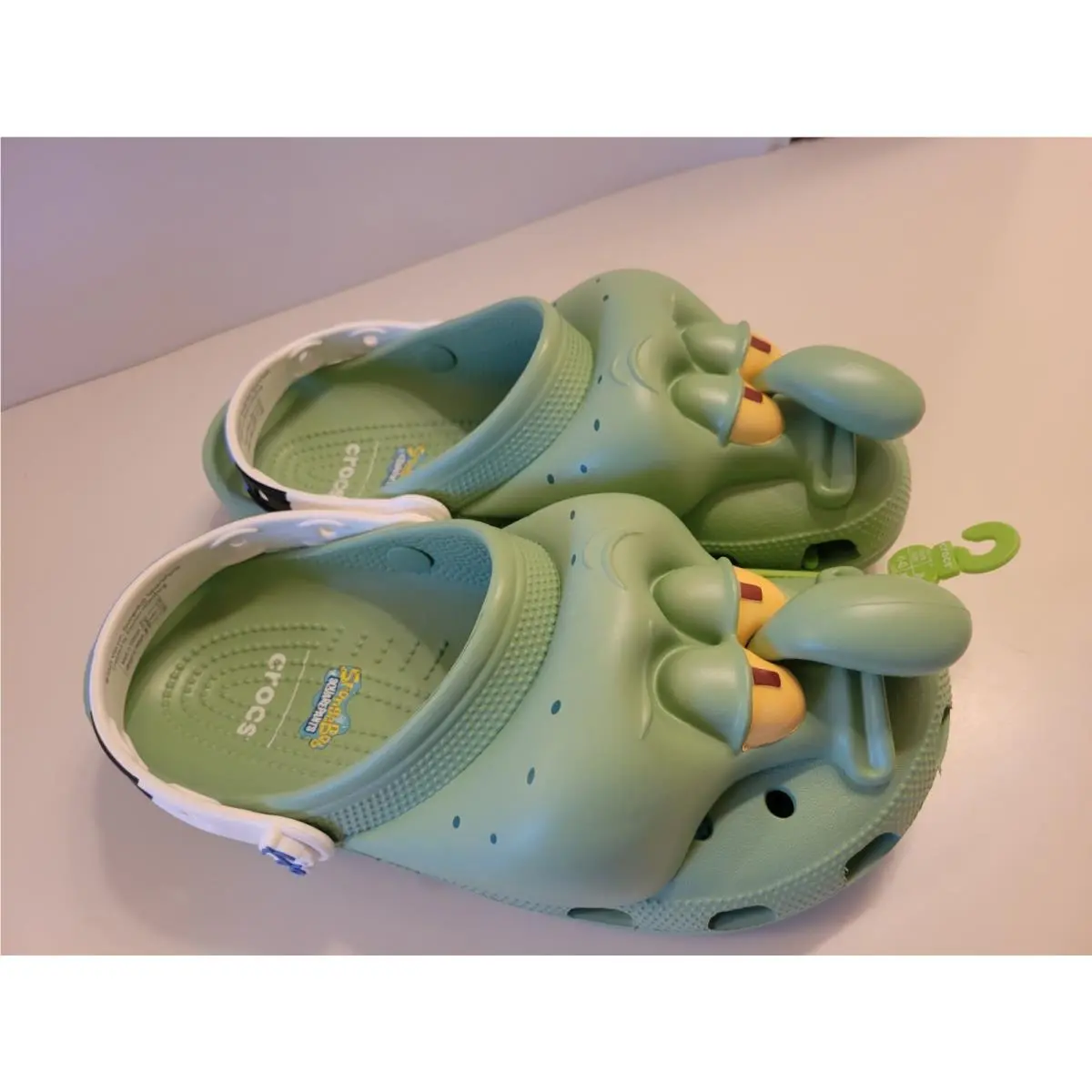 Crocs shoes - 212350-90H - 212350-90H - Multicolor 0