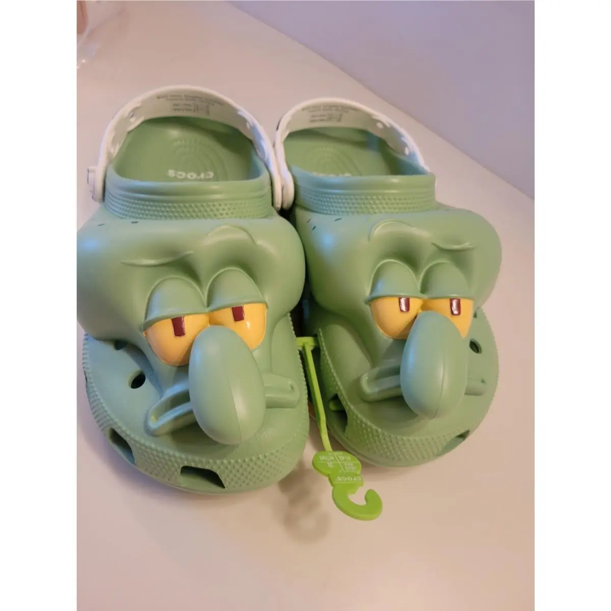 Crocs shoes - 212350-90H - 212350-90H - Multicolor 1