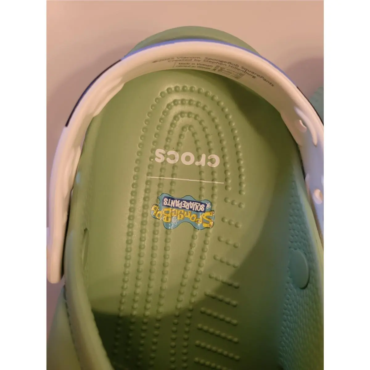 Crocs shoes - 212350-90H - 212350-90H - Multicolor 3