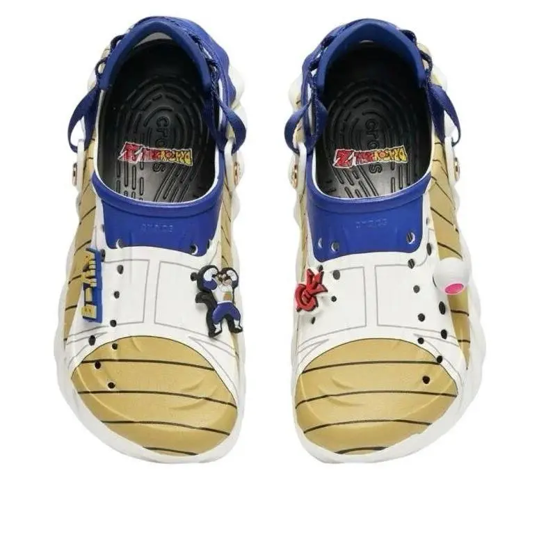 Crocs shoes - Vegeta - Vegeta - White 2