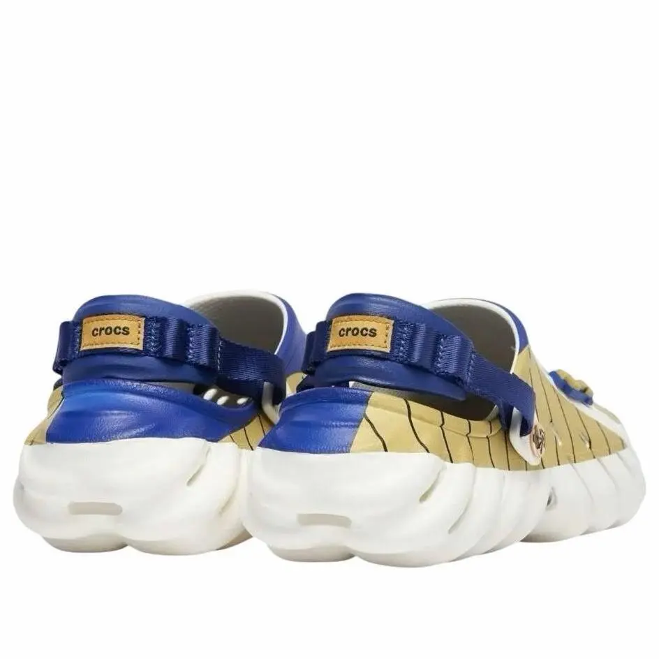 Crocs shoes - Vegeta - Vegeta - White 3