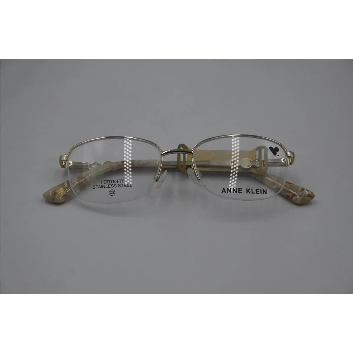 Anne Klein Eyeglasses Frames AK5111 49 16 135 QE