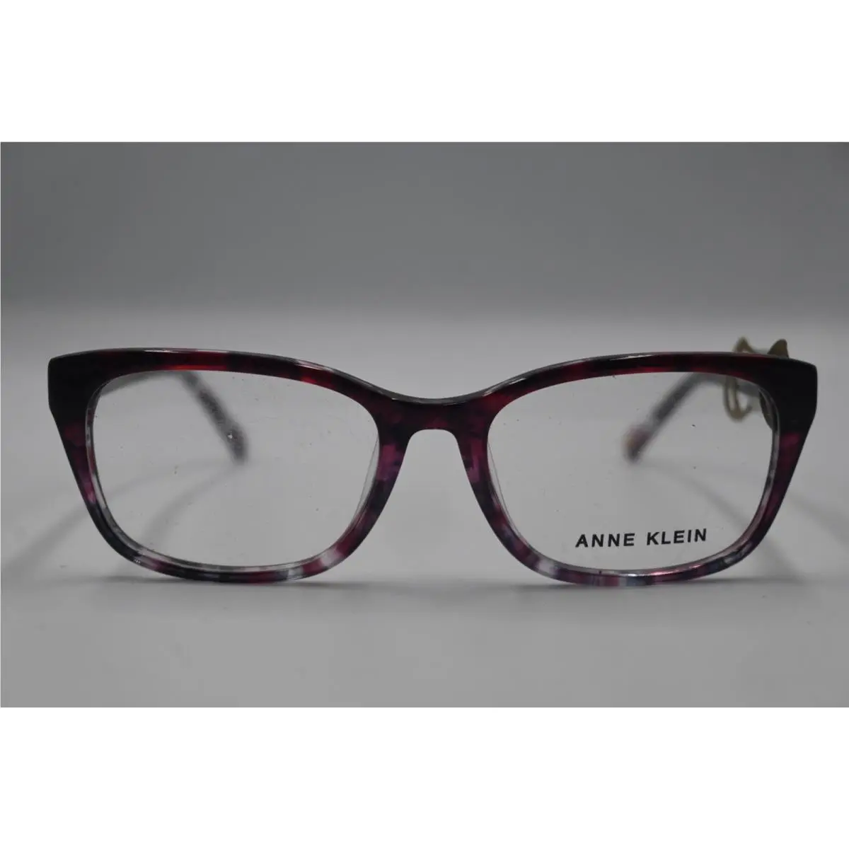 Anne Klein Eyeglasses Frames AK5076 52 17 135 QE