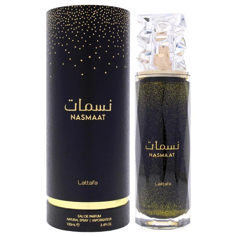 Lattafa Nasmaat Eau de Parfum