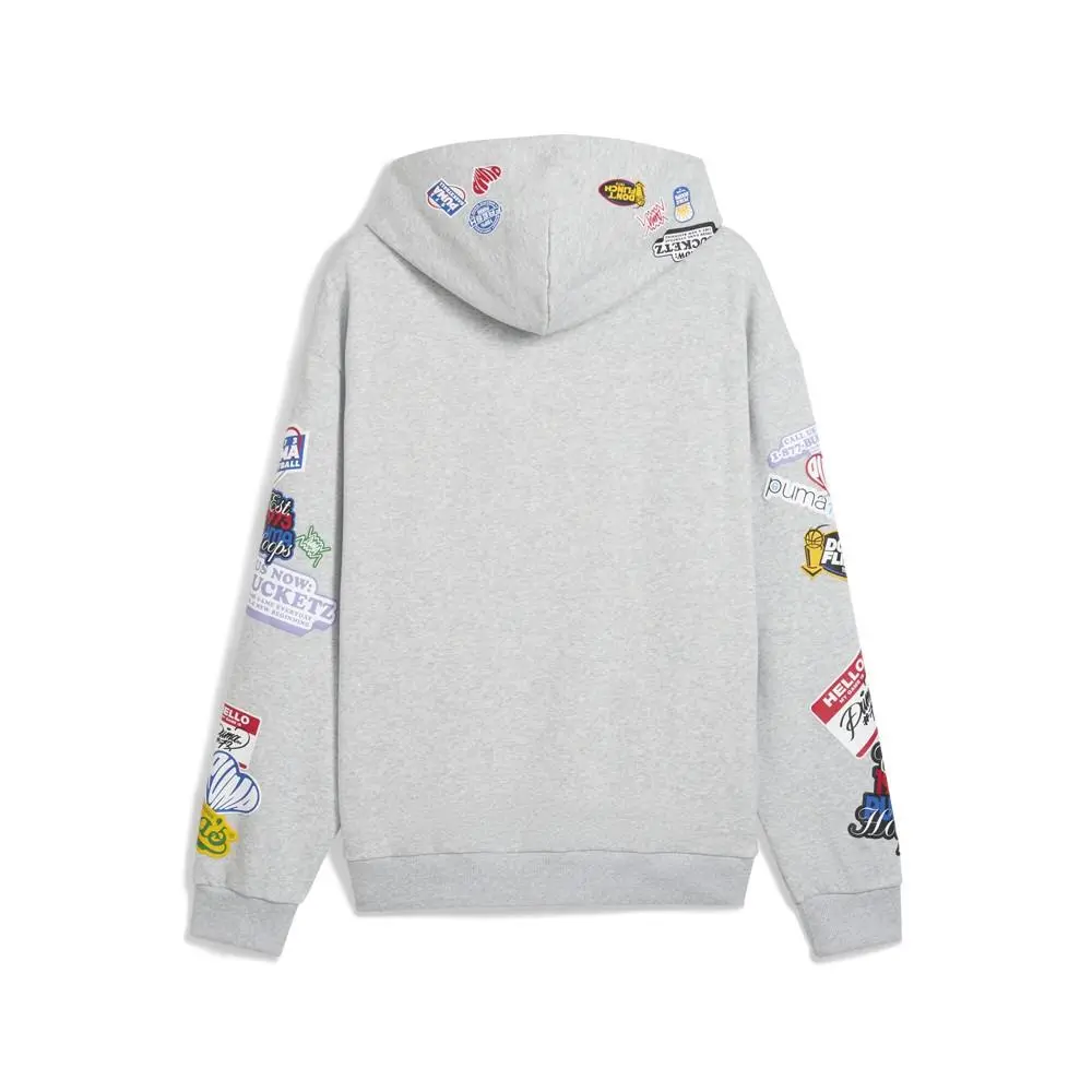 Puma clothing - 63282703 - 63282703 - Grey (UPC: 198553813632) 0