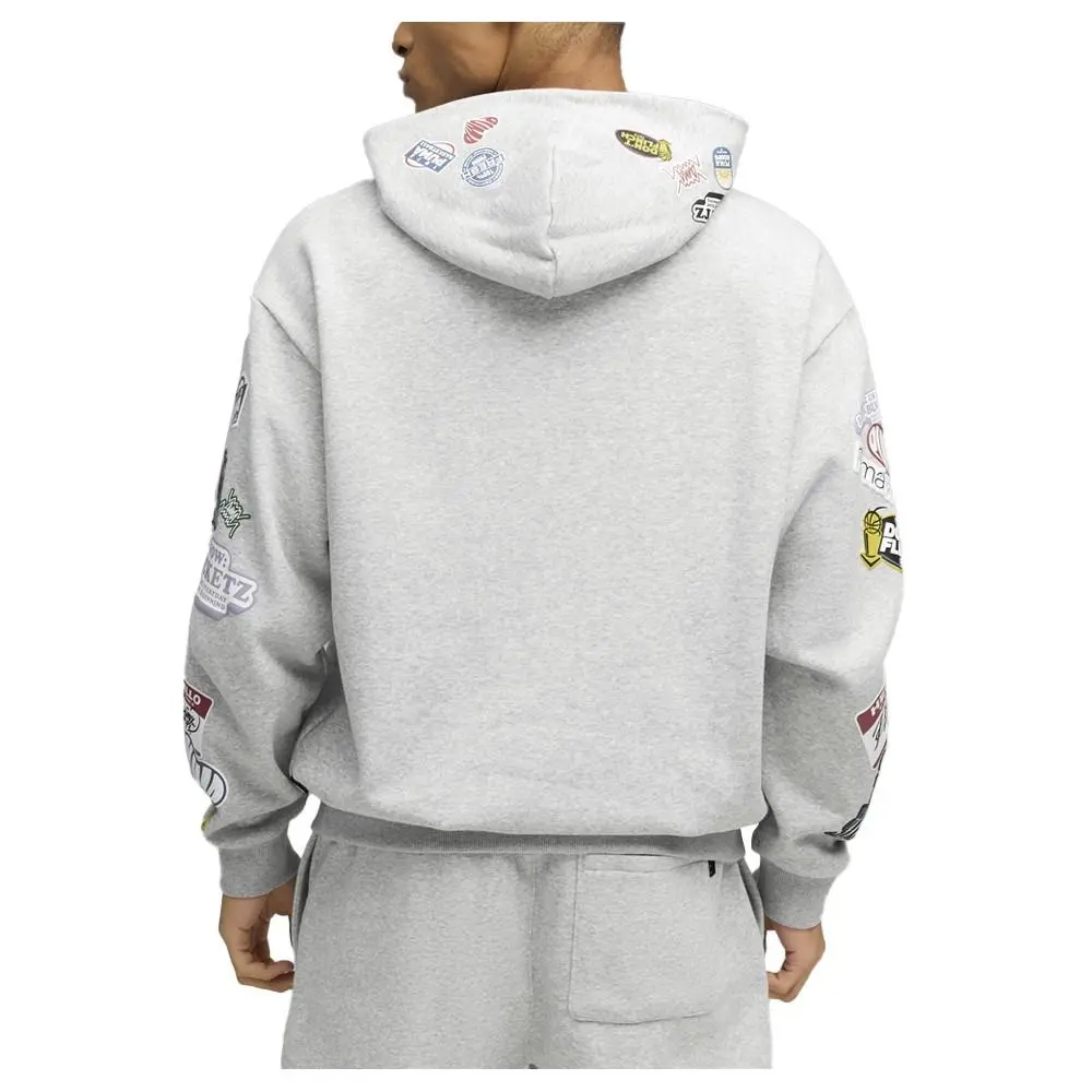 Puma clothing - 63282703 - 63282703 - Grey (UPC: 198553813632) 2