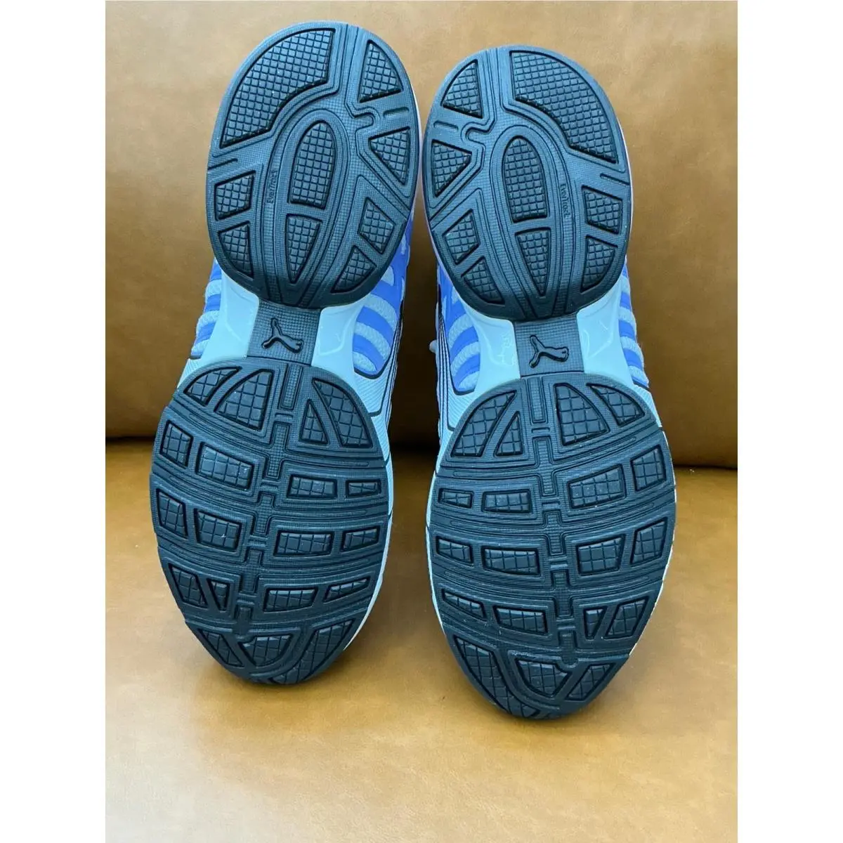 Puma shoes - Puma Voltaic Evo - Voltaic Evo - White 2