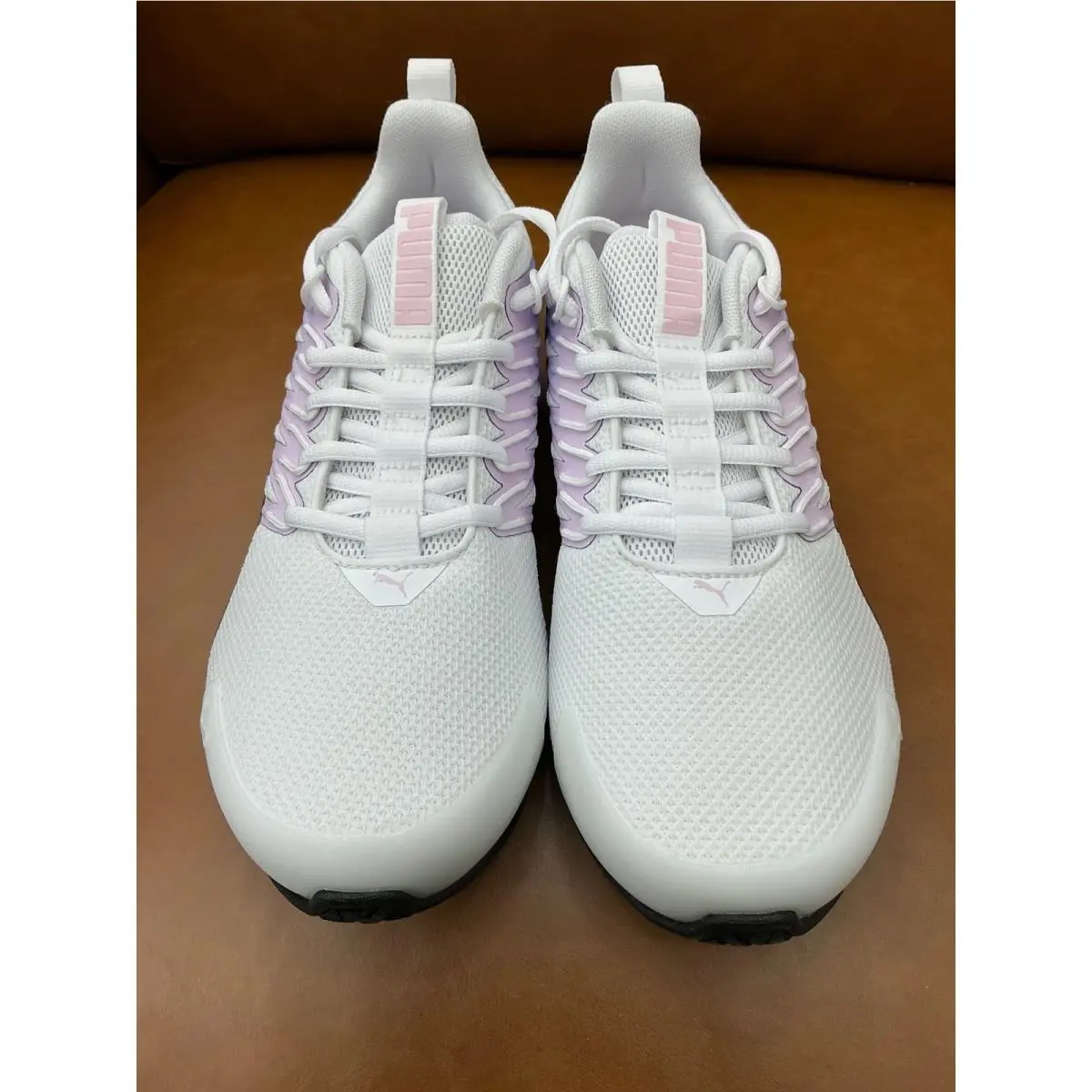 Puma shoes - Puma Voltaic Evo - Voltaic Evo - White 0