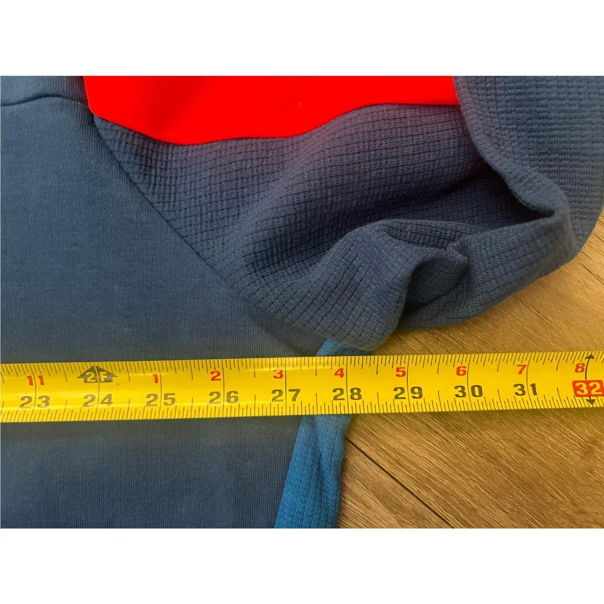 Puma clothing - Roya Blue, Blue and Red 7