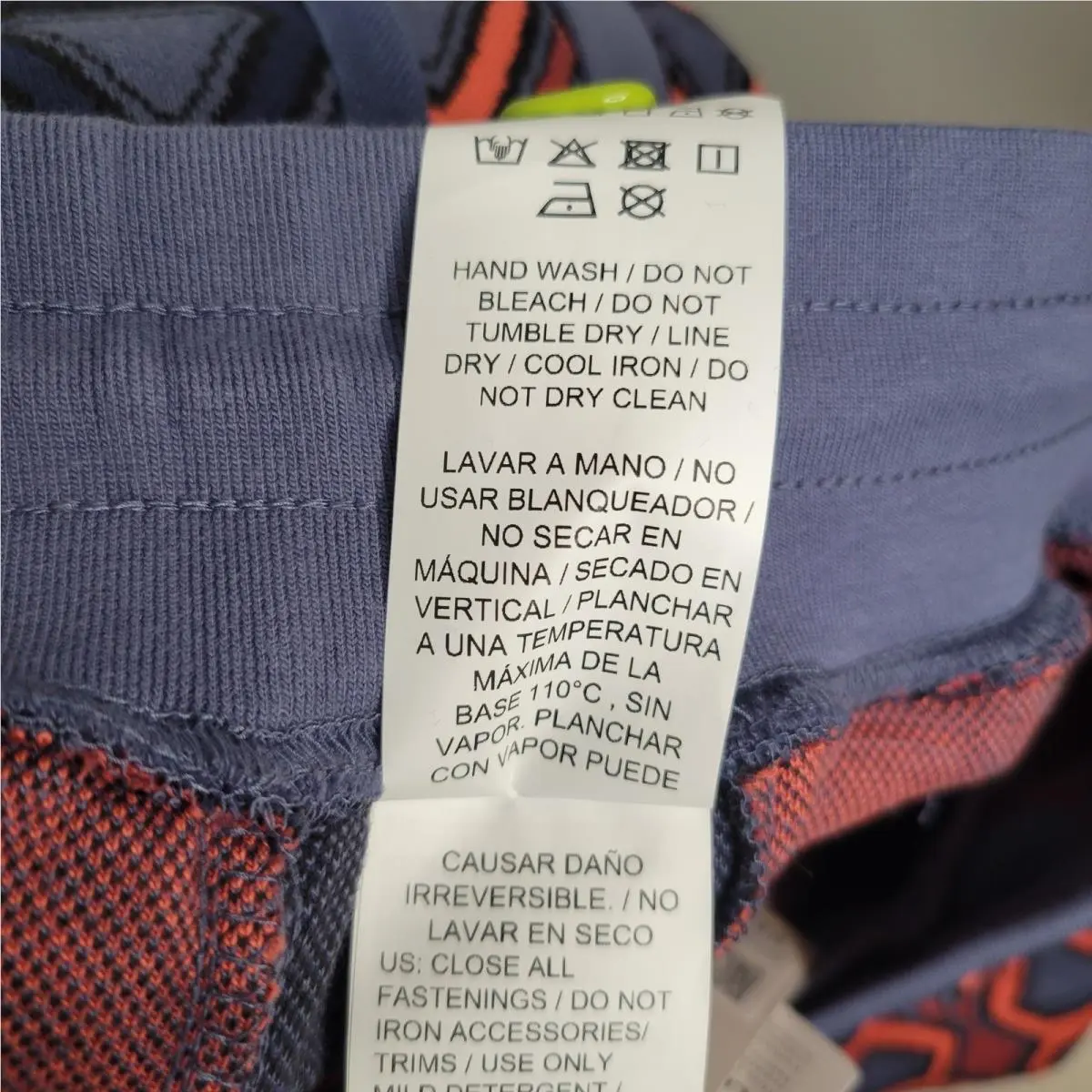 Puma clothing - Red 14