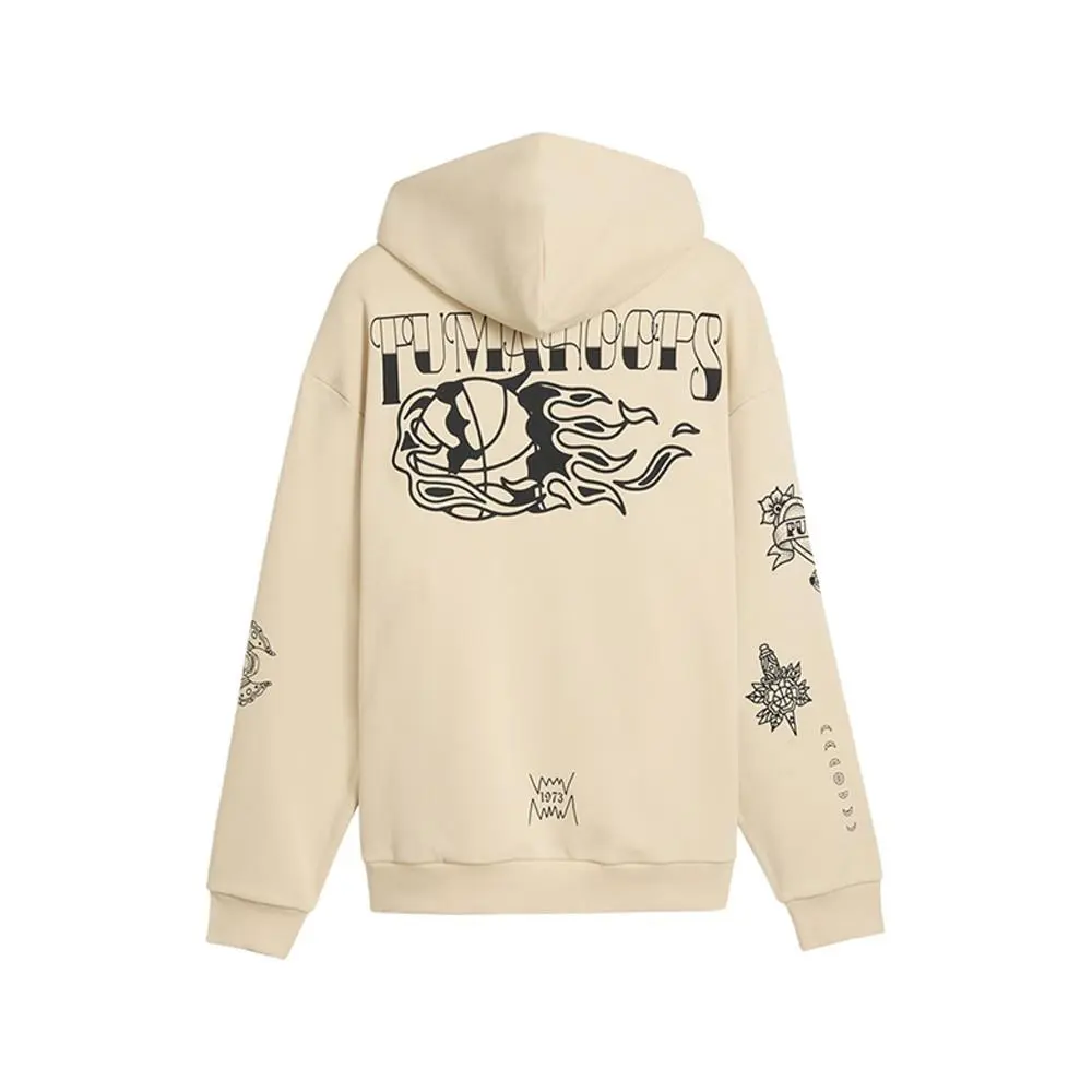 Puma clothing - 63465501 - 63465501 - Beige (UPC: 199259398522) 0