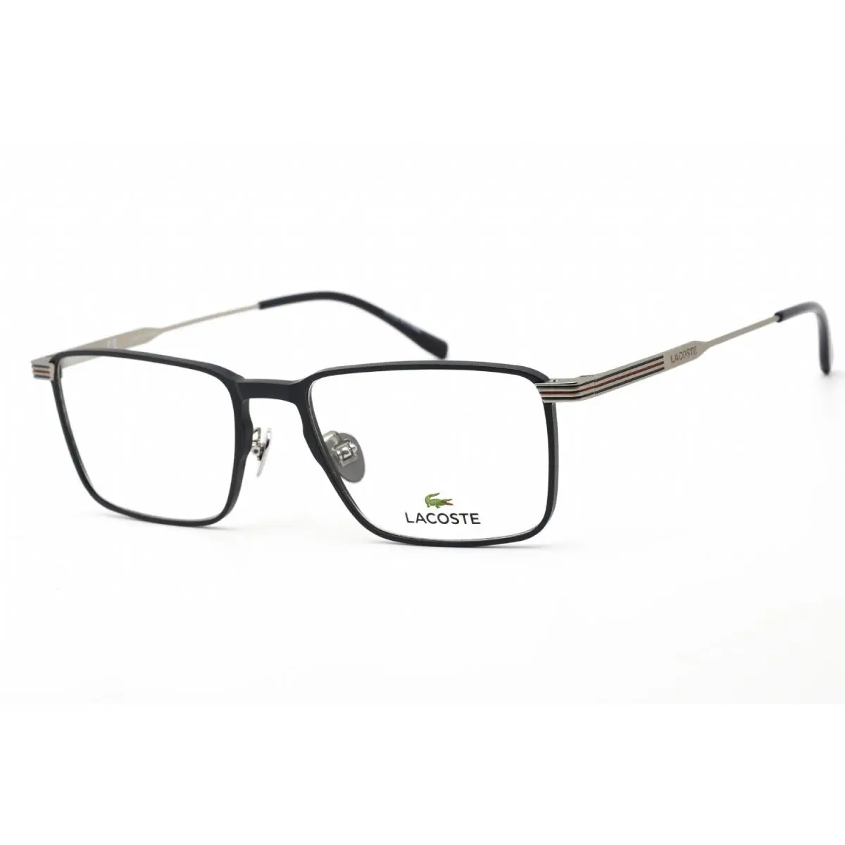 Lacoste L2285E-400-54 Eyeglasses Frame Size 54mm 18mm 145mm Blue 886895760867