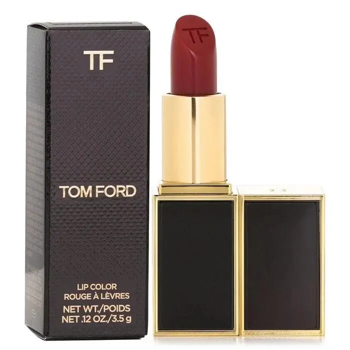 Tom Ford - Runway Lip Color - 16 Scarlet Rouge 3.5g