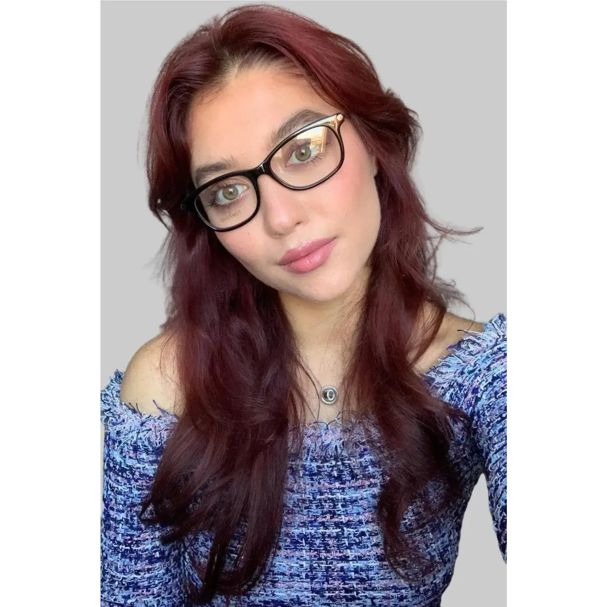 Tom Ford TF 5237 001 52mm Italy Rx-able Women`s Eyeglasses Frame