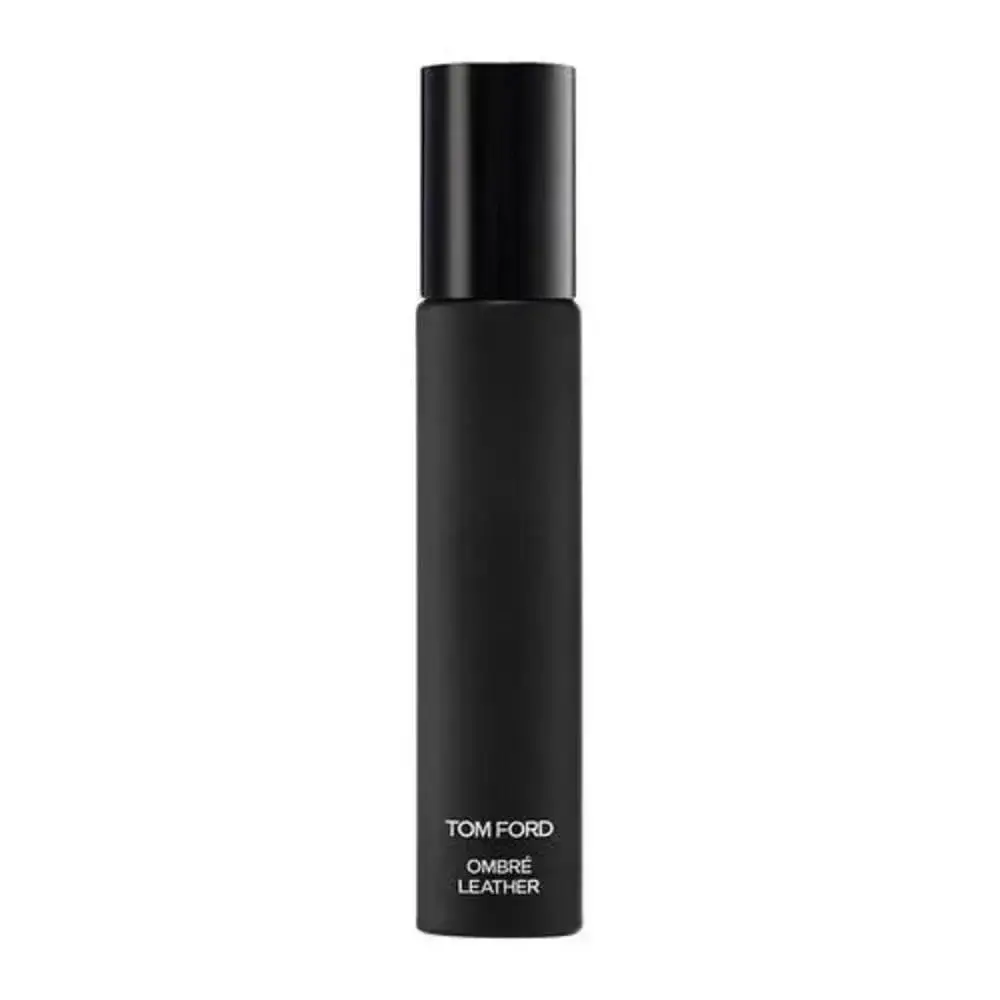 Ombre Leather by Tom Ford For Men - 0.34 oz Parfum Ounce Pack of 1