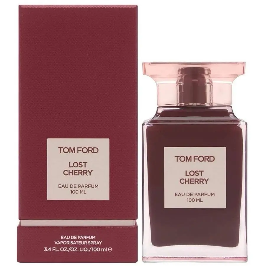 Lost Cherry by Tom Ford 3.4 oz / 100ml Edp Perfume For Women - Box