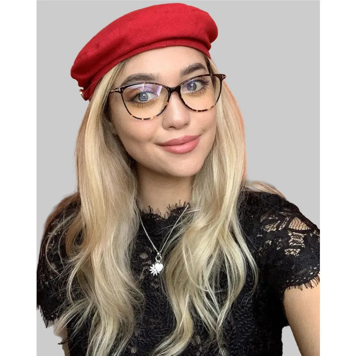 Tom Ford TF 561665 Tortoise 54mm Cat Eye Women`s Eyeglasses Frame