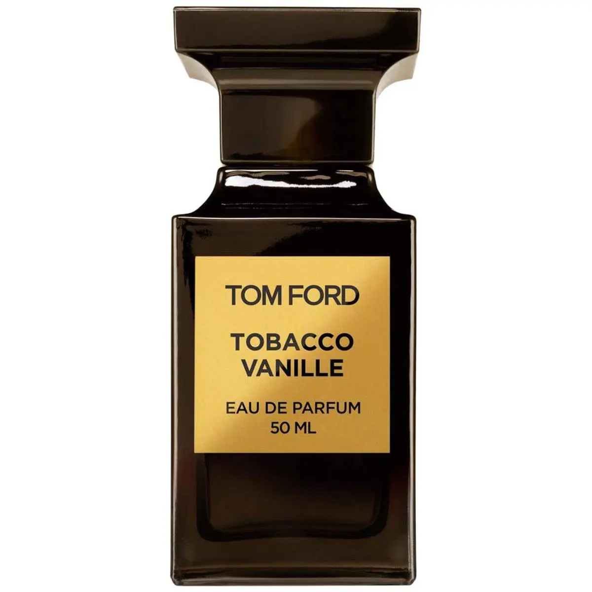 Eau de Parfum Tobacco Vanille 1.7 Fl Oz TMF120168 Tom Ford ML1.7