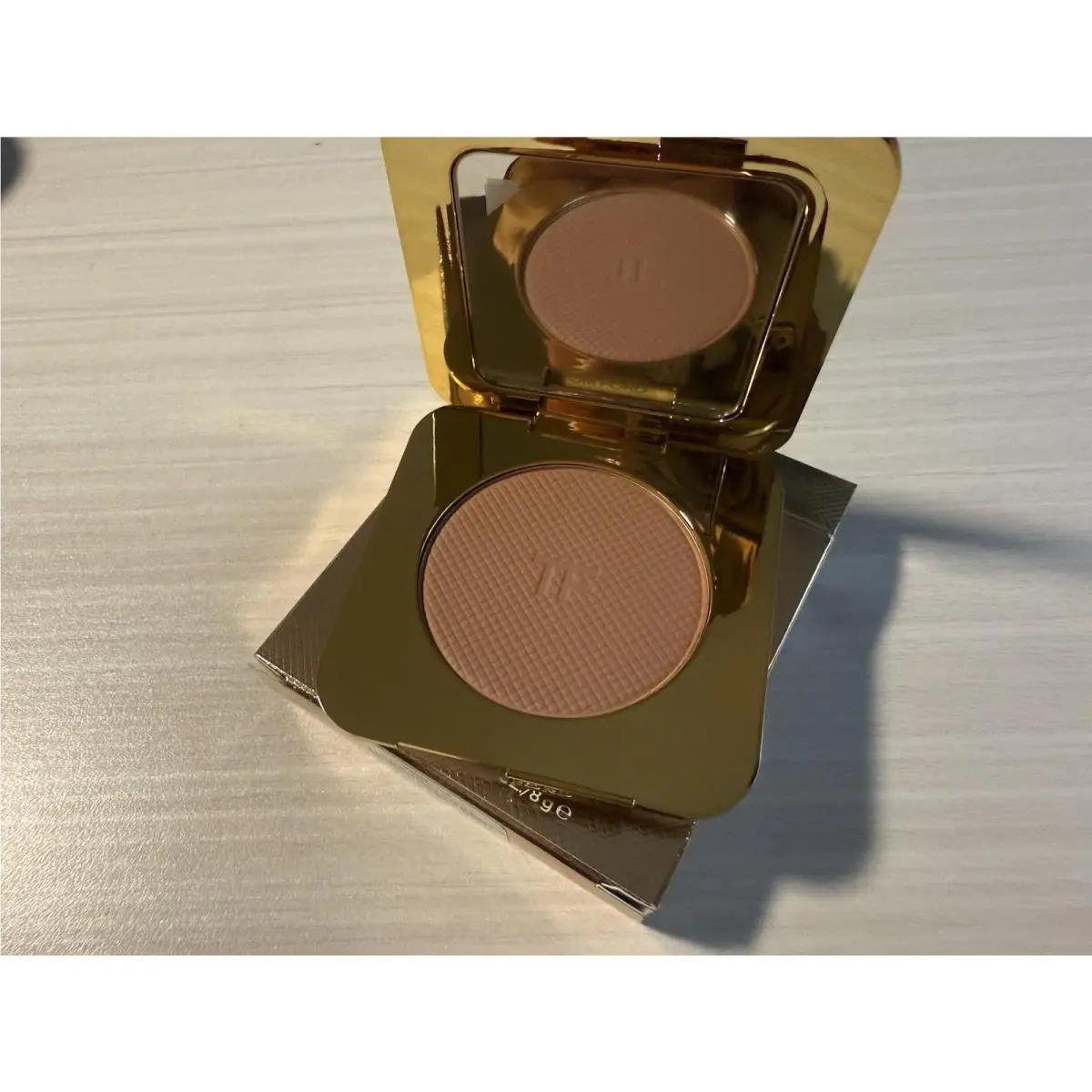 Tom Ford Soleil Glow Bronzer 02 Terra .28 oz./8g