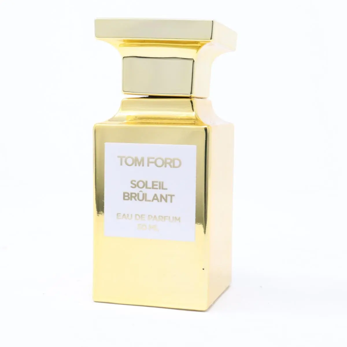 Soleil Brulant Eau De Parfum Spray For Men Women 50ml by Tom Ford