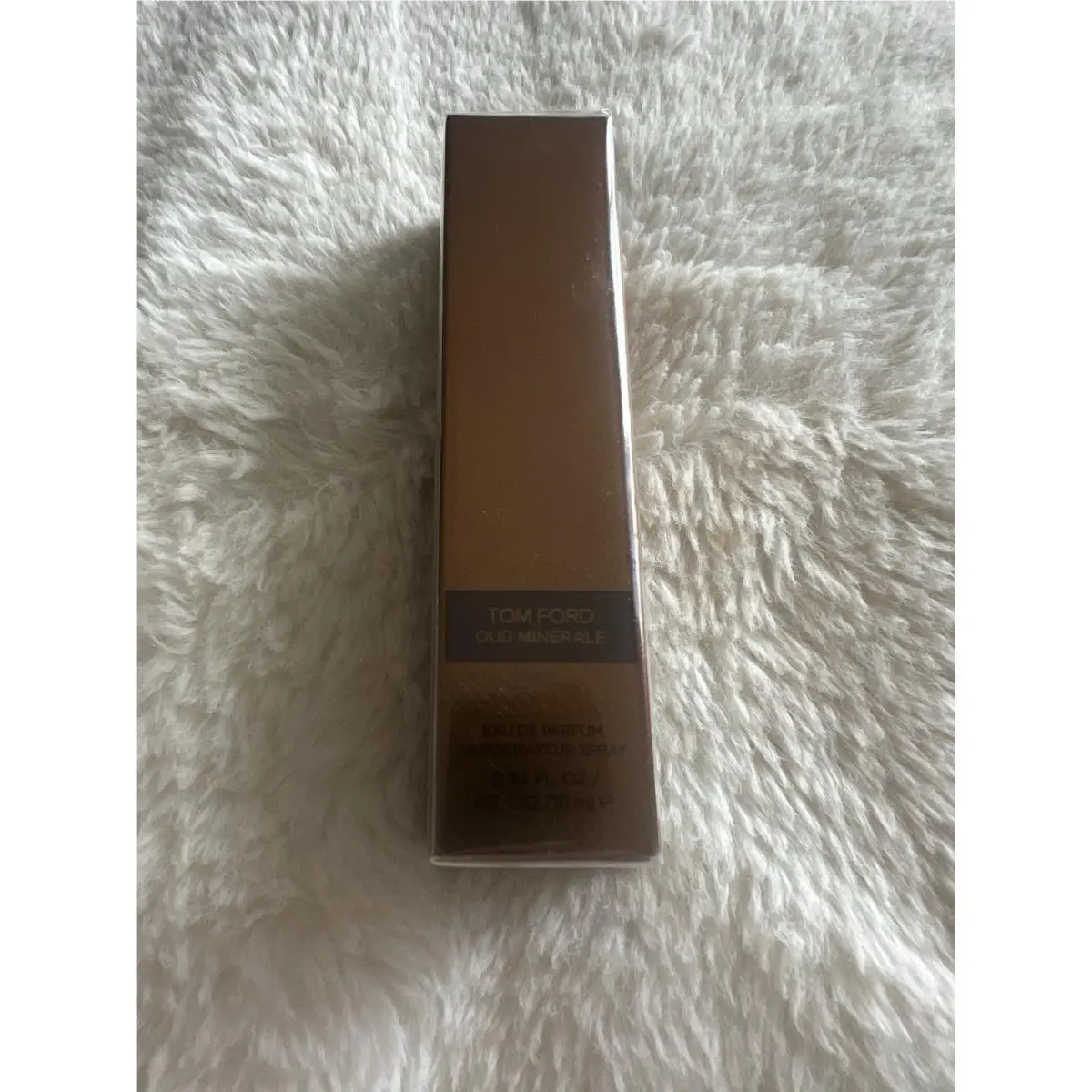 Tom Ford Oud Minerale Eau de Parfum Travel Size 0.33oz / 10ml