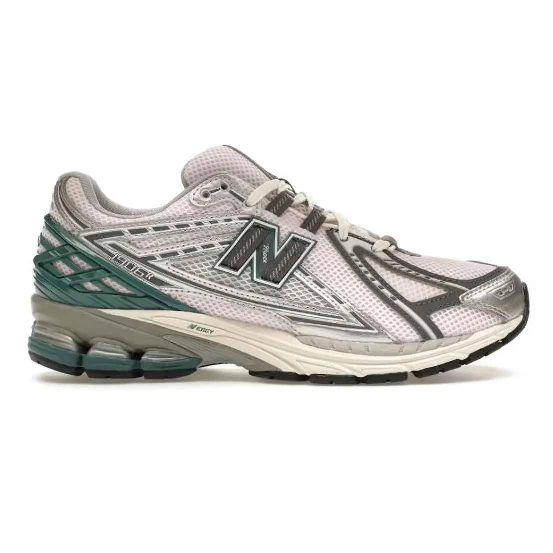New Balance shoes - M1906RET - M1906RET - Multicolor 2