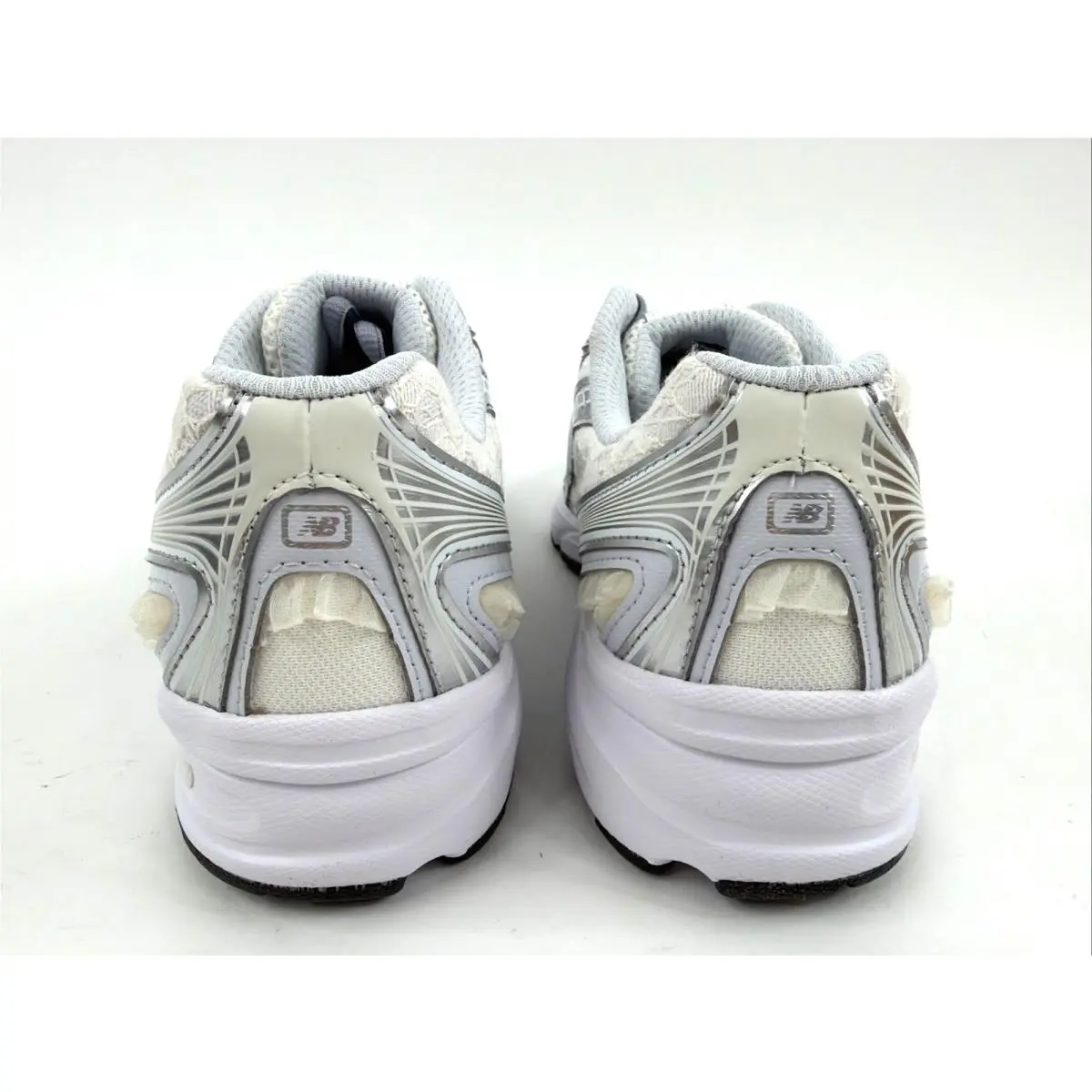 New Balance shoes - U7409DI - U7409BI - Beige/Grey 11