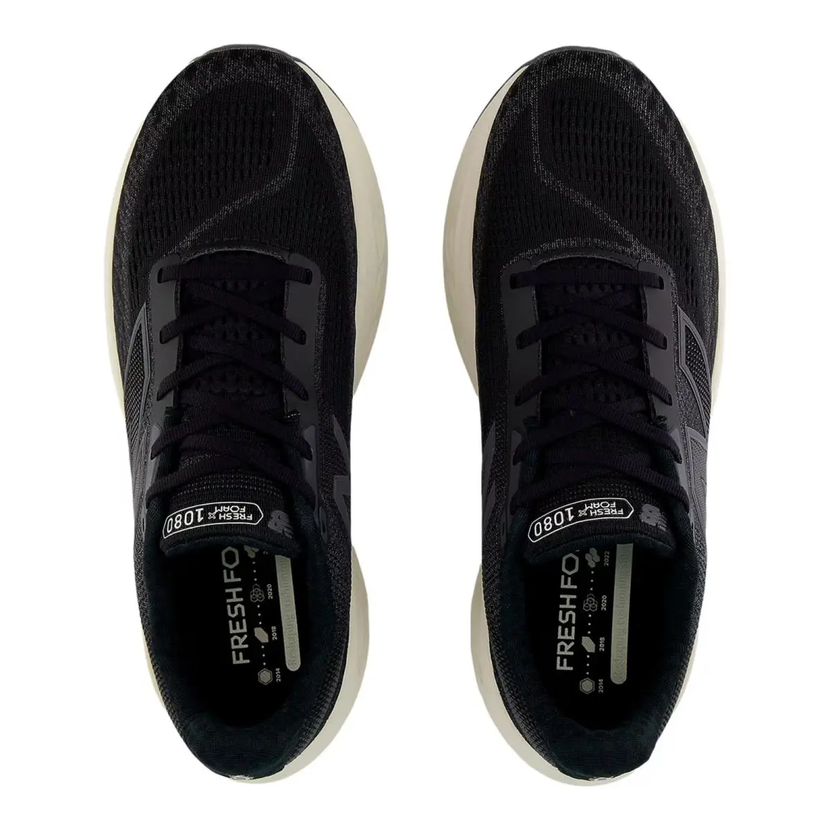 New Balance shoes - Fresh Foam x 1080 V14 - Multicolor 1
