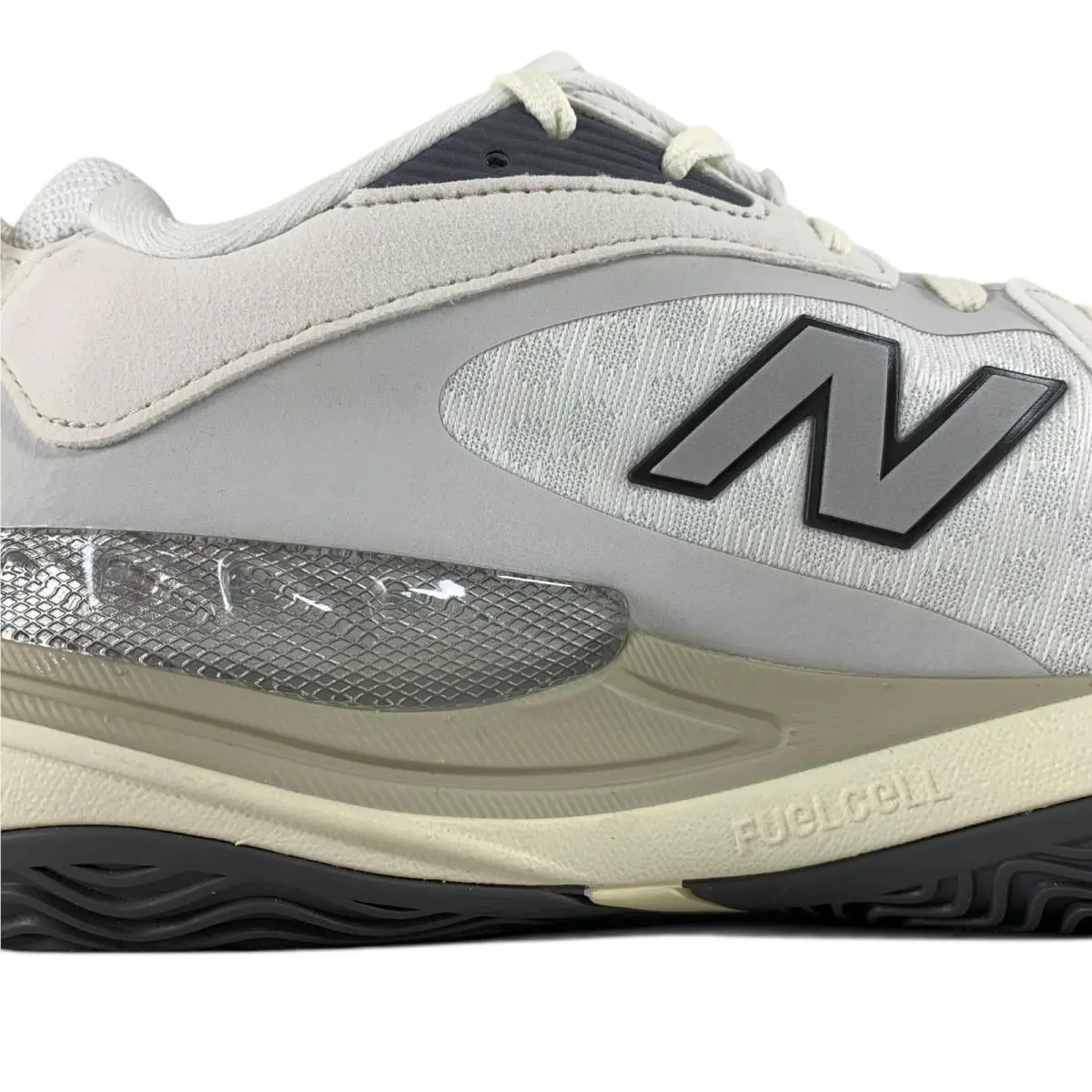New Balance shoes - New Balance Hesi Low v2 - BBHSLME2 - White 21
