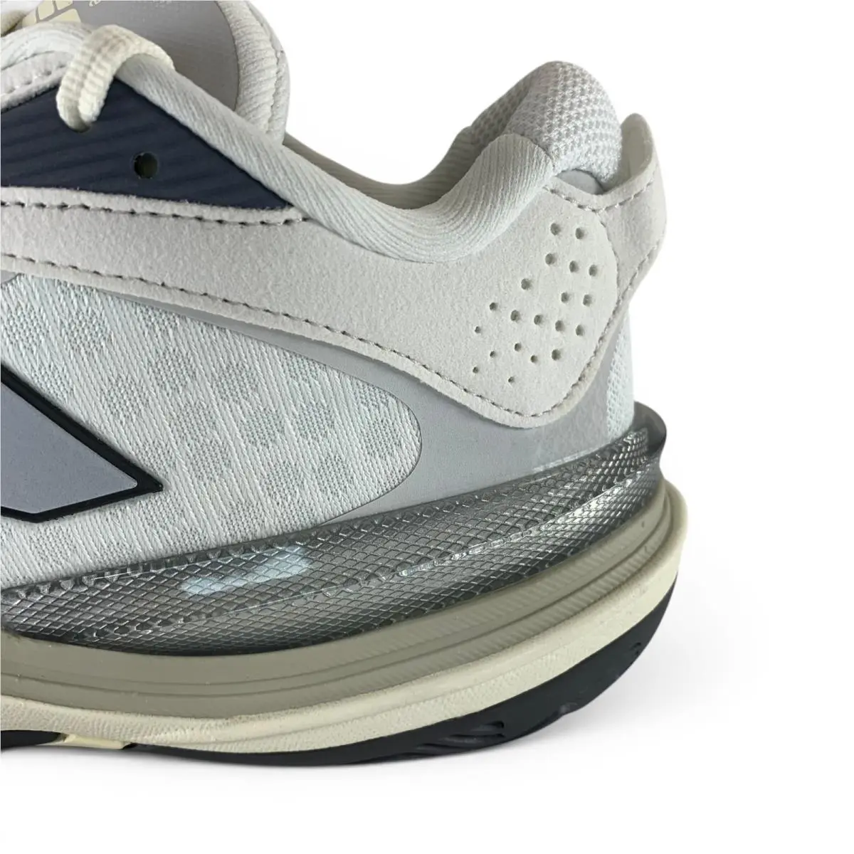 New Balance shoes - New Balance Hesi Low v2 - BBHSLME2 - White 19