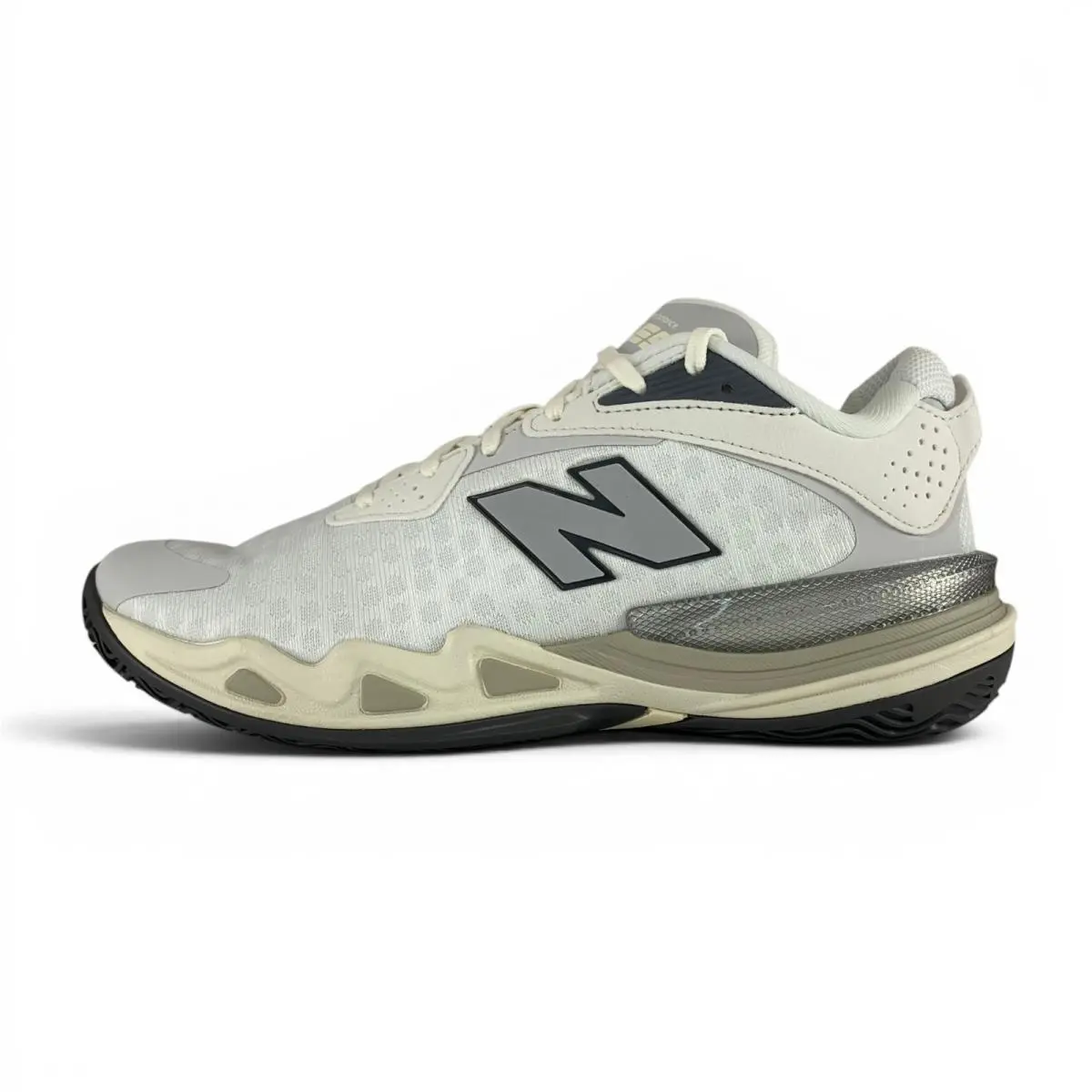 New Balance shoes - New Balance Hesi Low v2 - BBHSLME2 - White 12