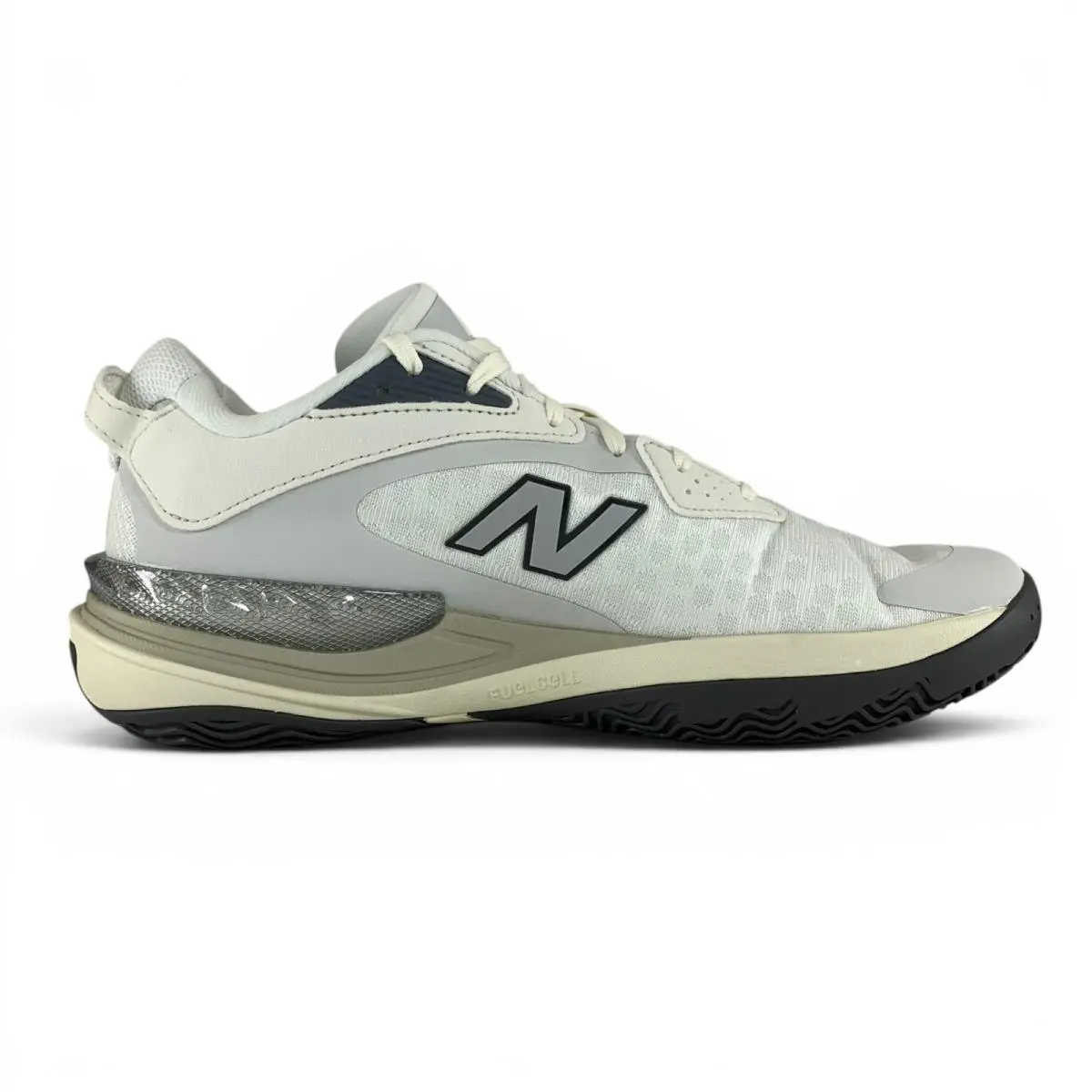New Balance shoes - New Balance Hesi Low v2 - BBHSLME2 - White 13