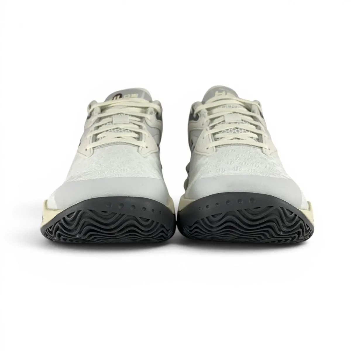New Balance shoes - New Balance Hesi Low v2 - BBHSLME2 - White 16