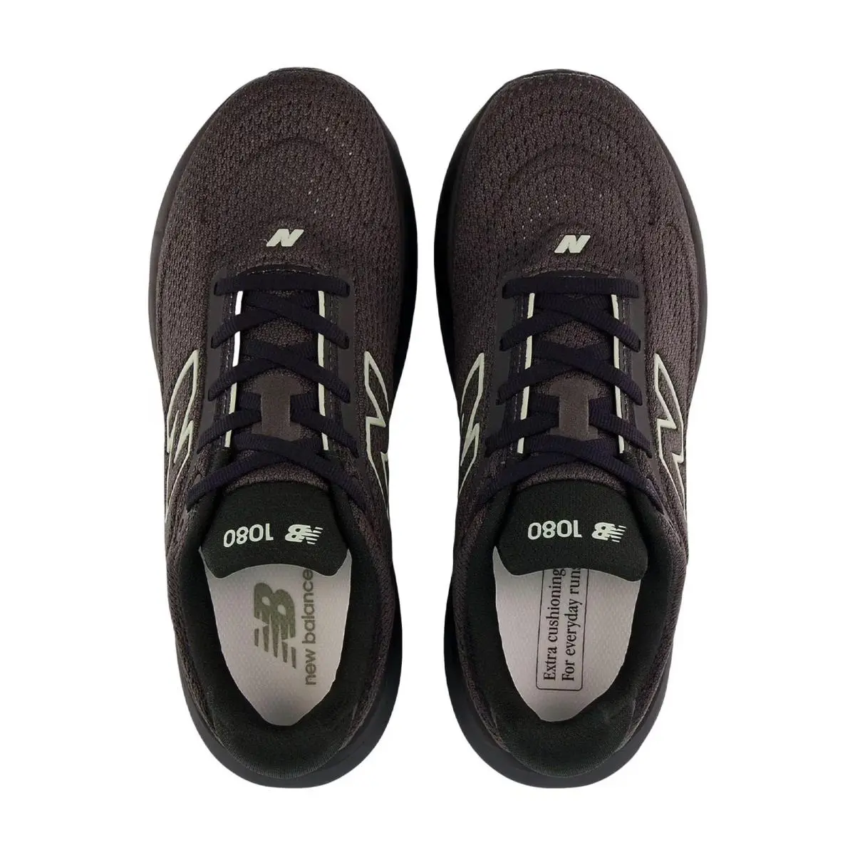 New Balance shoes - 1080 V15 - Multicolor 4