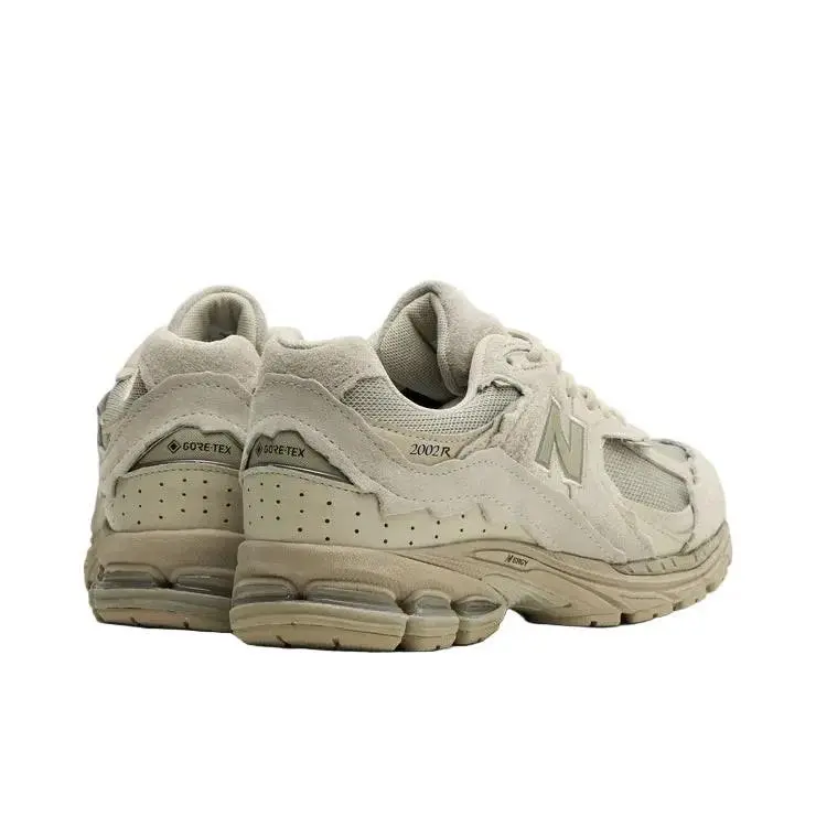 New Balance shoes - New Balance 2002 V1 - U2002DXC - Multi 1