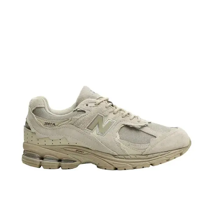 New Balance shoes - New Balance 2002 V1 - U2002DXC - Multi 2