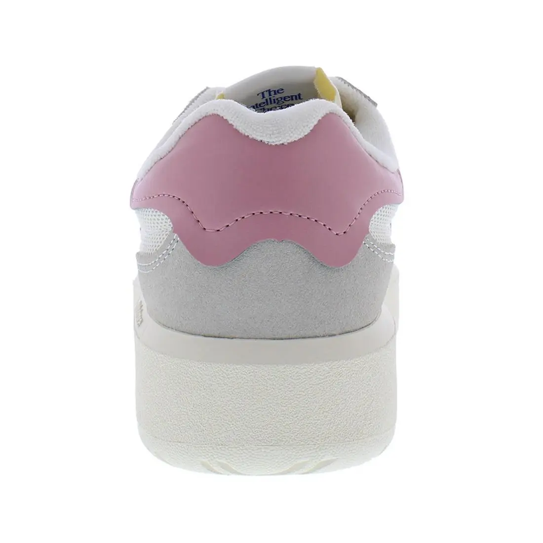 New Balance shoes - Grey/Beige, Main: Grey 6