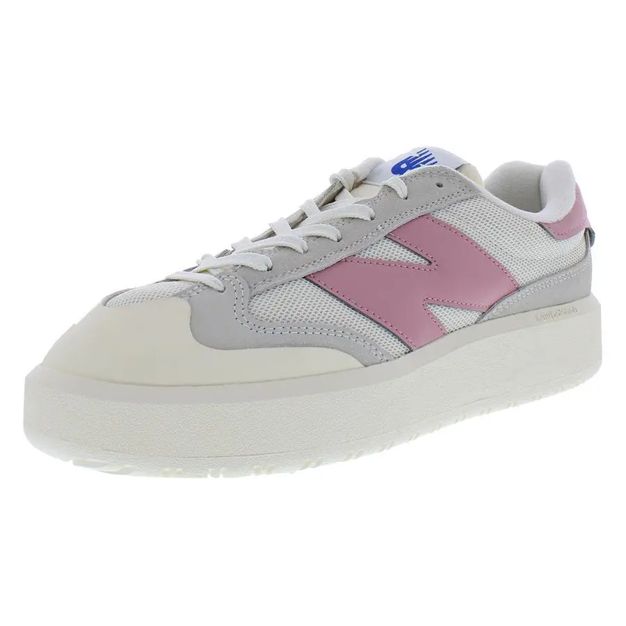 New Balance shoes - Grey/Beige, Main: Grey 7