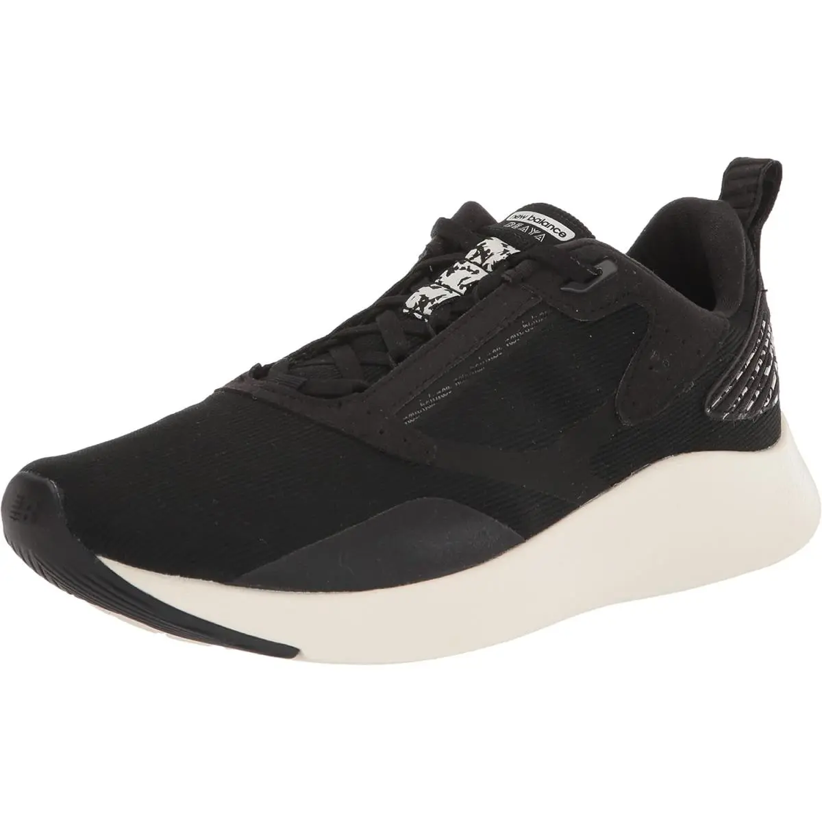 New Balance Women`s Dynasoft Beaya V1 Running Shoe