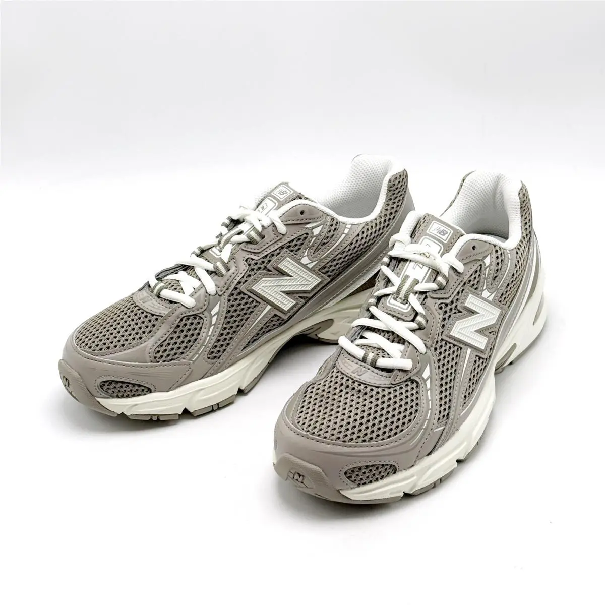 New Balance shoes - New Balance 740 - U740SA2 - Brown 6