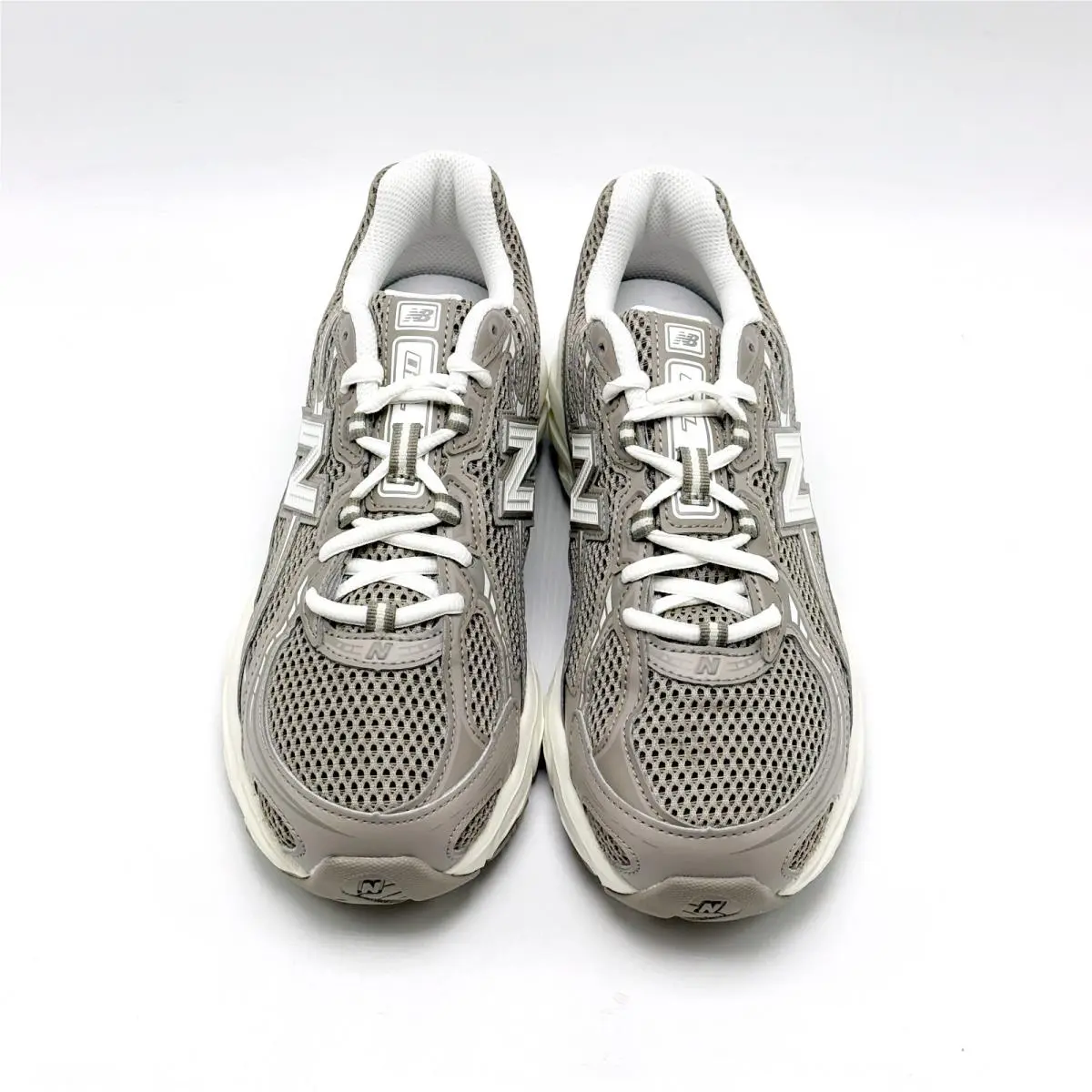New Balance shoes - New Balance 740 - U740SA2 - Brown 7