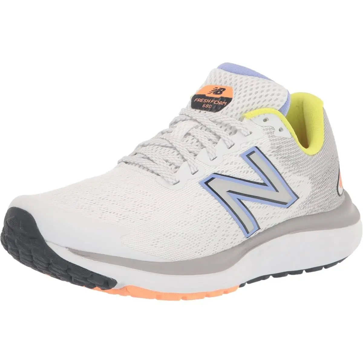 New Balance Women`s Fresh Foam 680 V7 Running Shoe