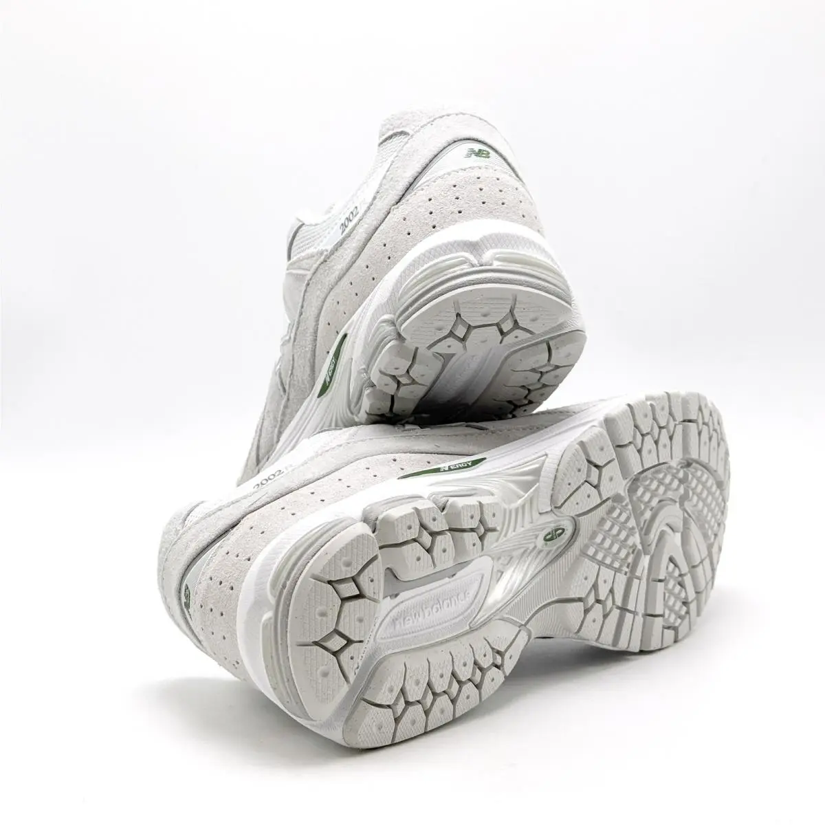 New Balance shoes - New Balance 2002R - U2002RK - Gray 8