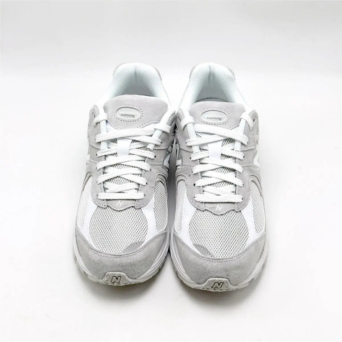 New Balance shoes - New Balance 2002R - U2002RK - Gray 6